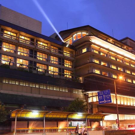 Jyoseikan Kōchi Kültér fotó