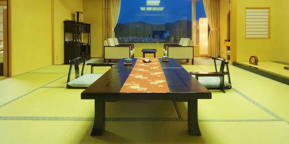 Jyoseikan Kōchi Kültér fotó