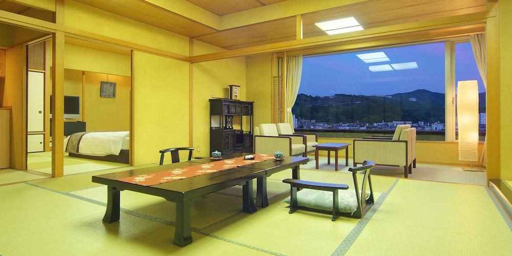 Jyoseikan Kōchi Kültér fotó
