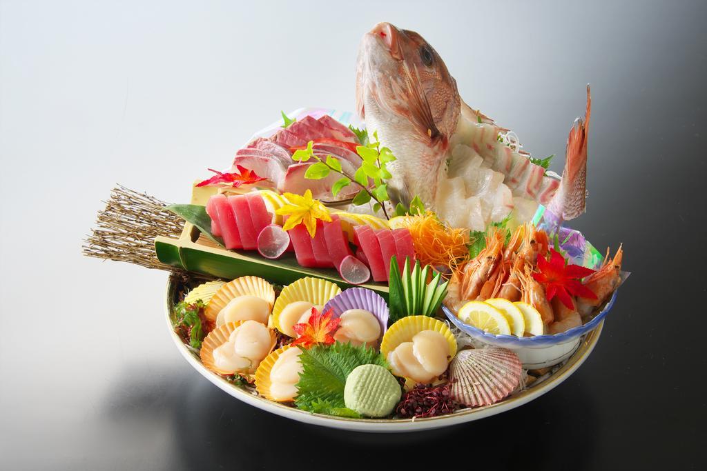Jyoseikan Kōchi Kültér fotó