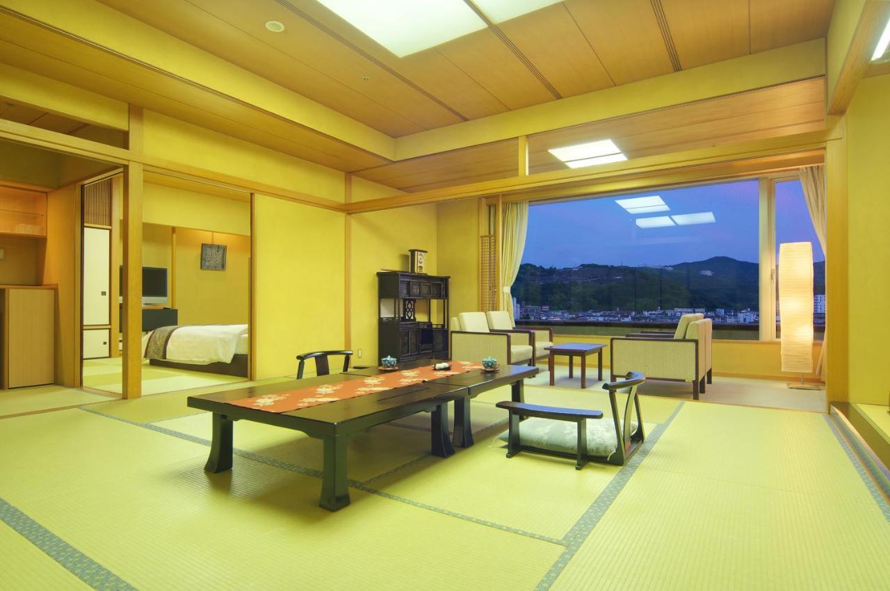 Jyoseikan Kōchi Kültér fotó