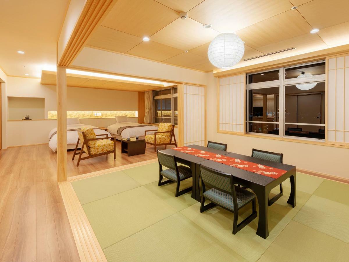 Jyoseikan Kōchi Kültér fotó