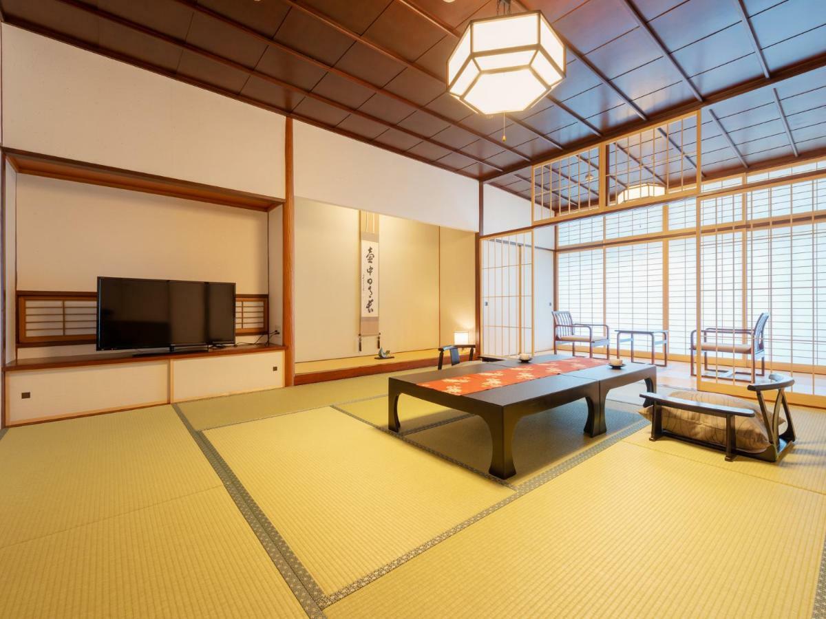 Jyoseikan Kōchi Kültér fotó